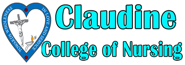 Claudine college of Nursing