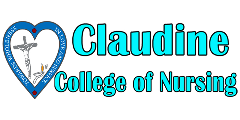 Claudine college of Nursing